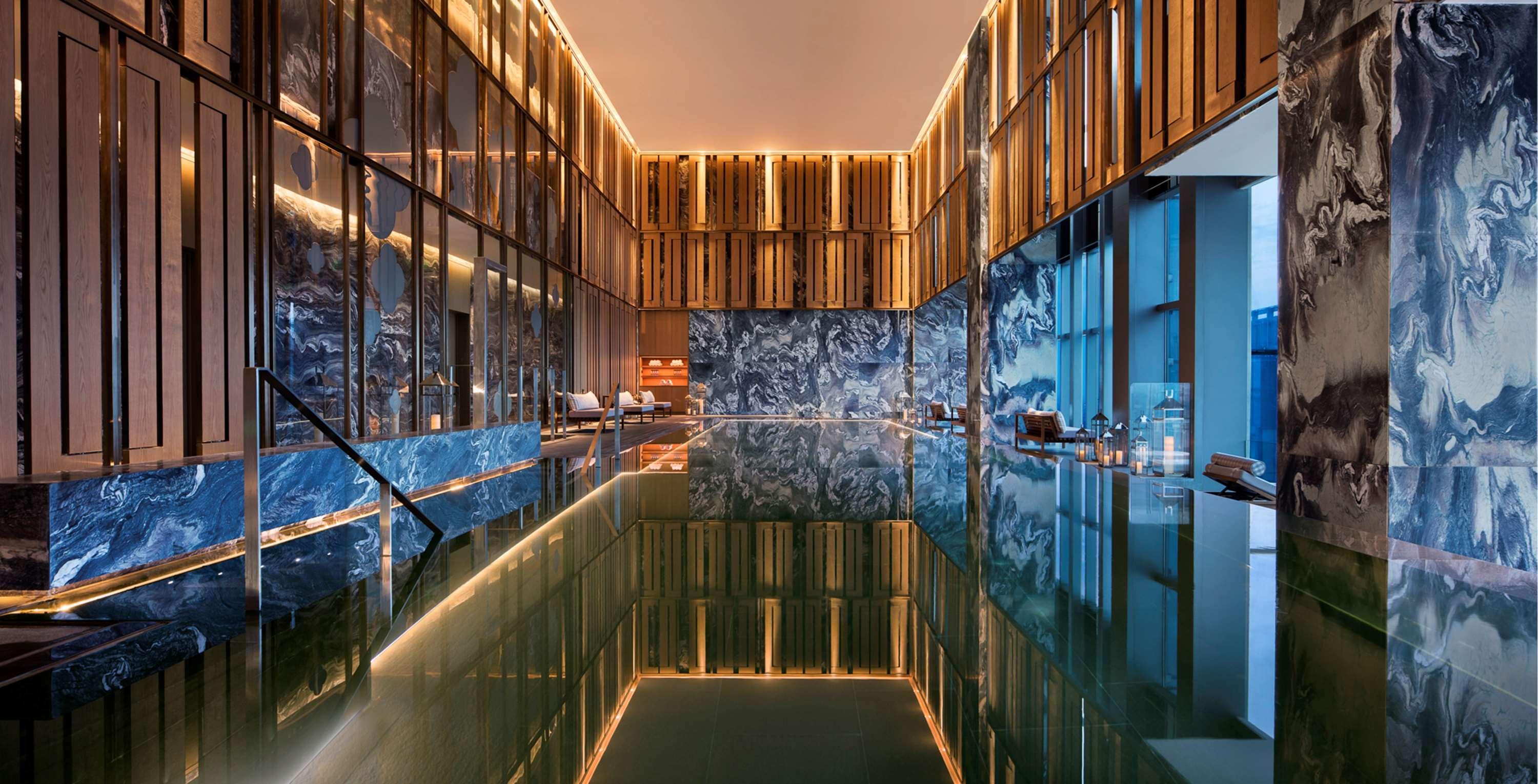 Park Hyatt Hangzhou Exterior photo